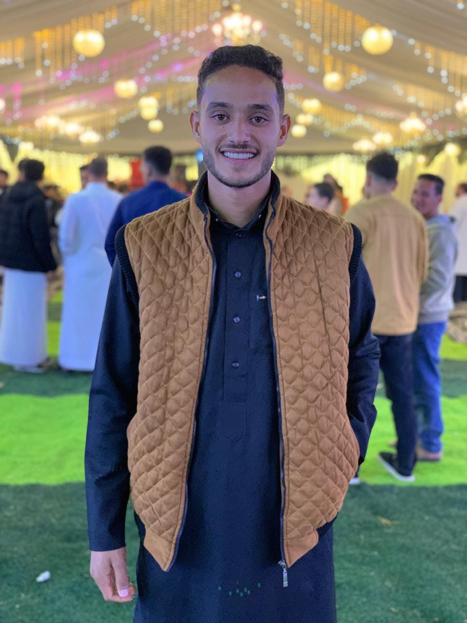Mostafa Mohamed