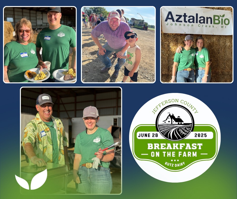 Jefferson County - Breakfast on the FARM