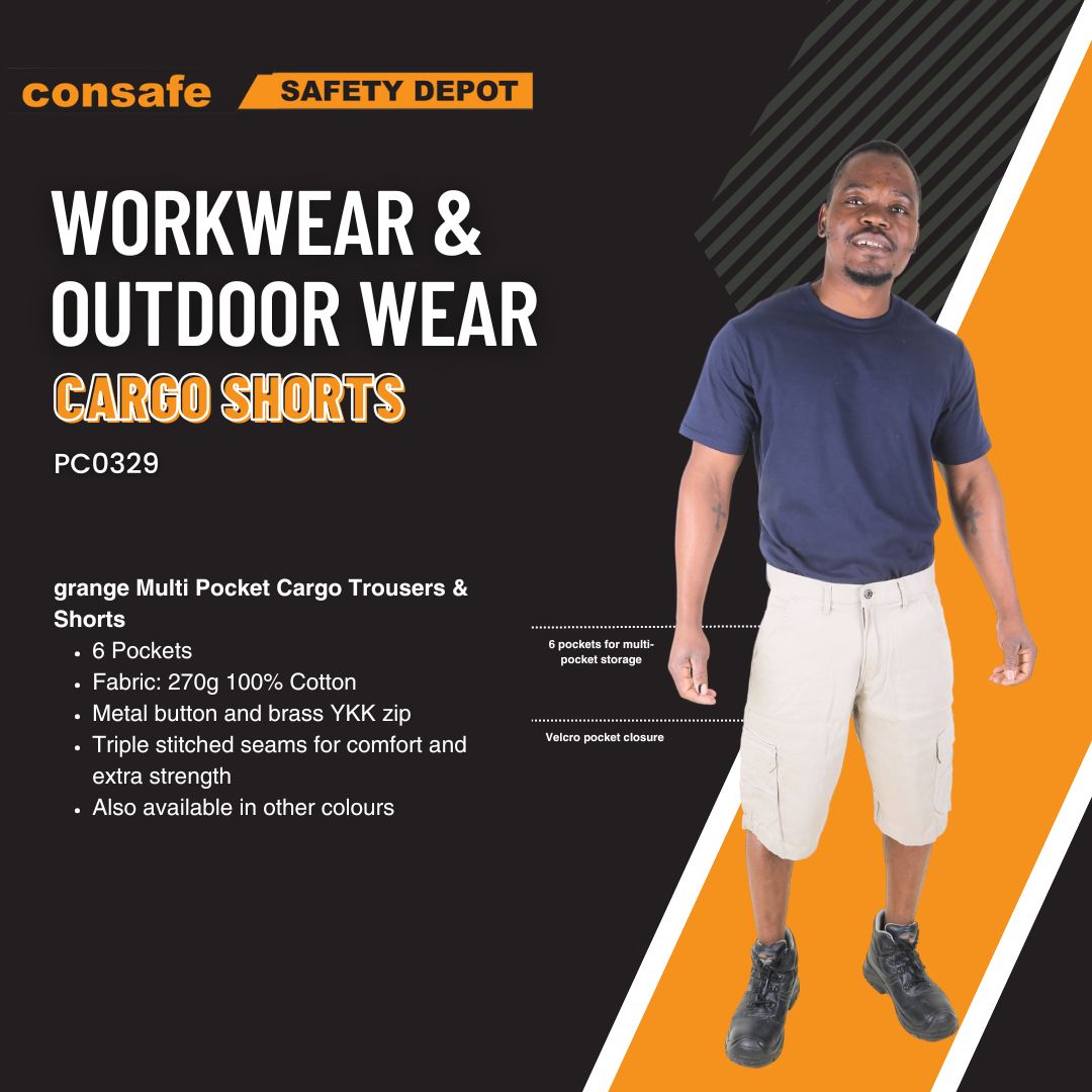 Consafe Safety Depot | Richards Bay