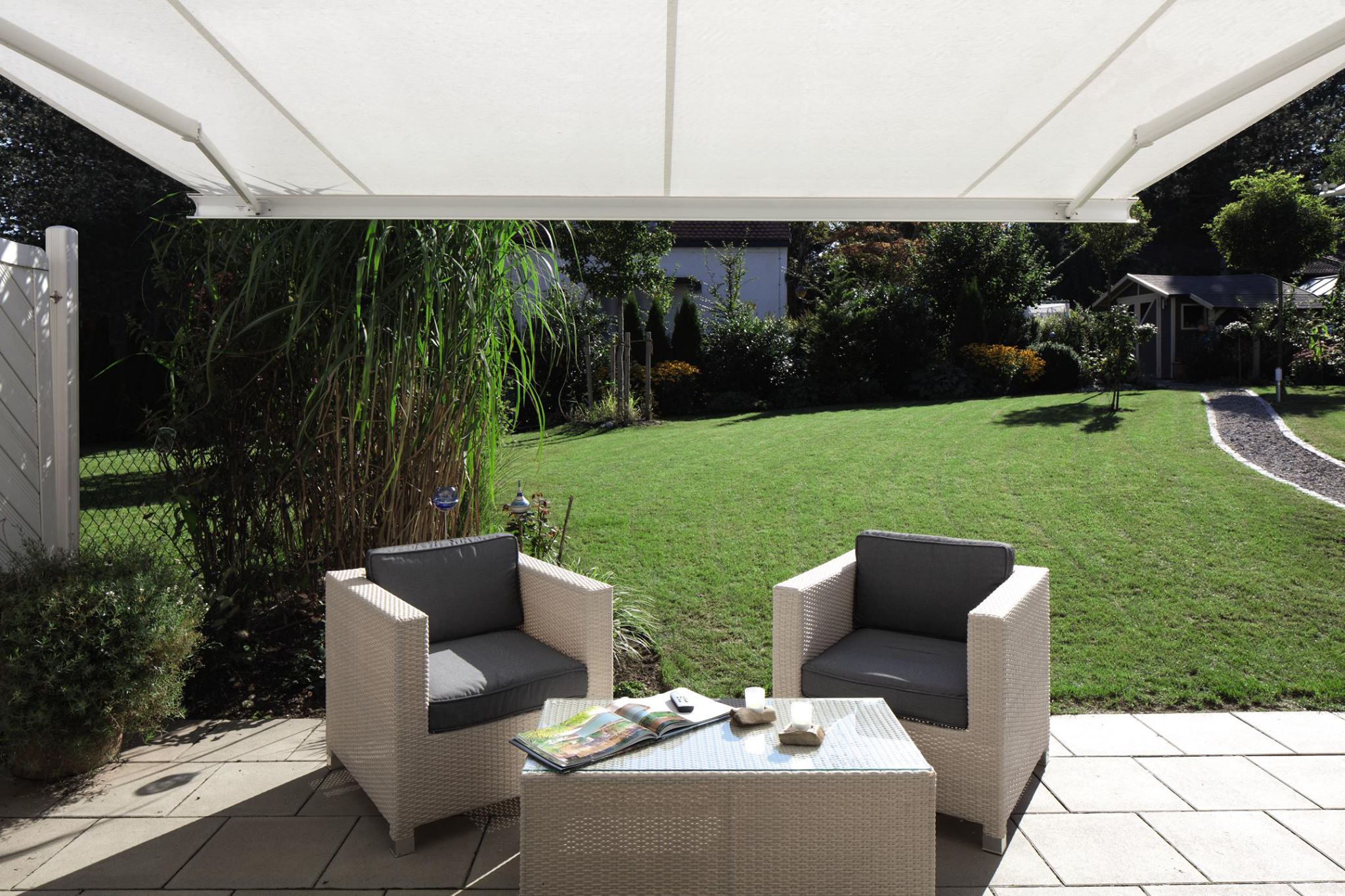 tent america 30x30 White Pole for Sale Baumwoll-Tarp - Ein neuer Größe:B40mm Categories_Fenstervorhänge