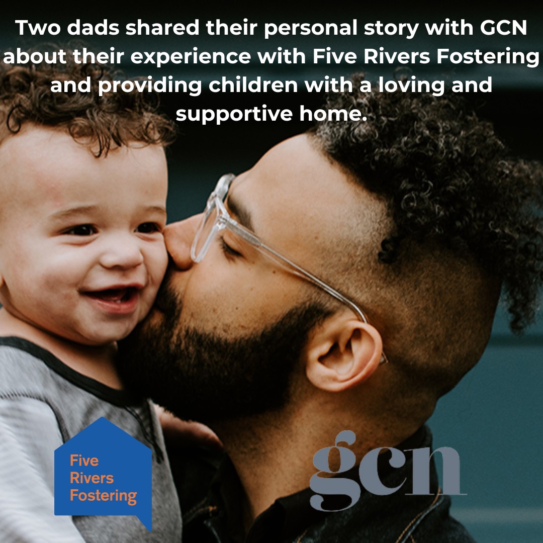 🌈 Celebrating Love, Family, and... - Five Rivers Fostering | Facebook