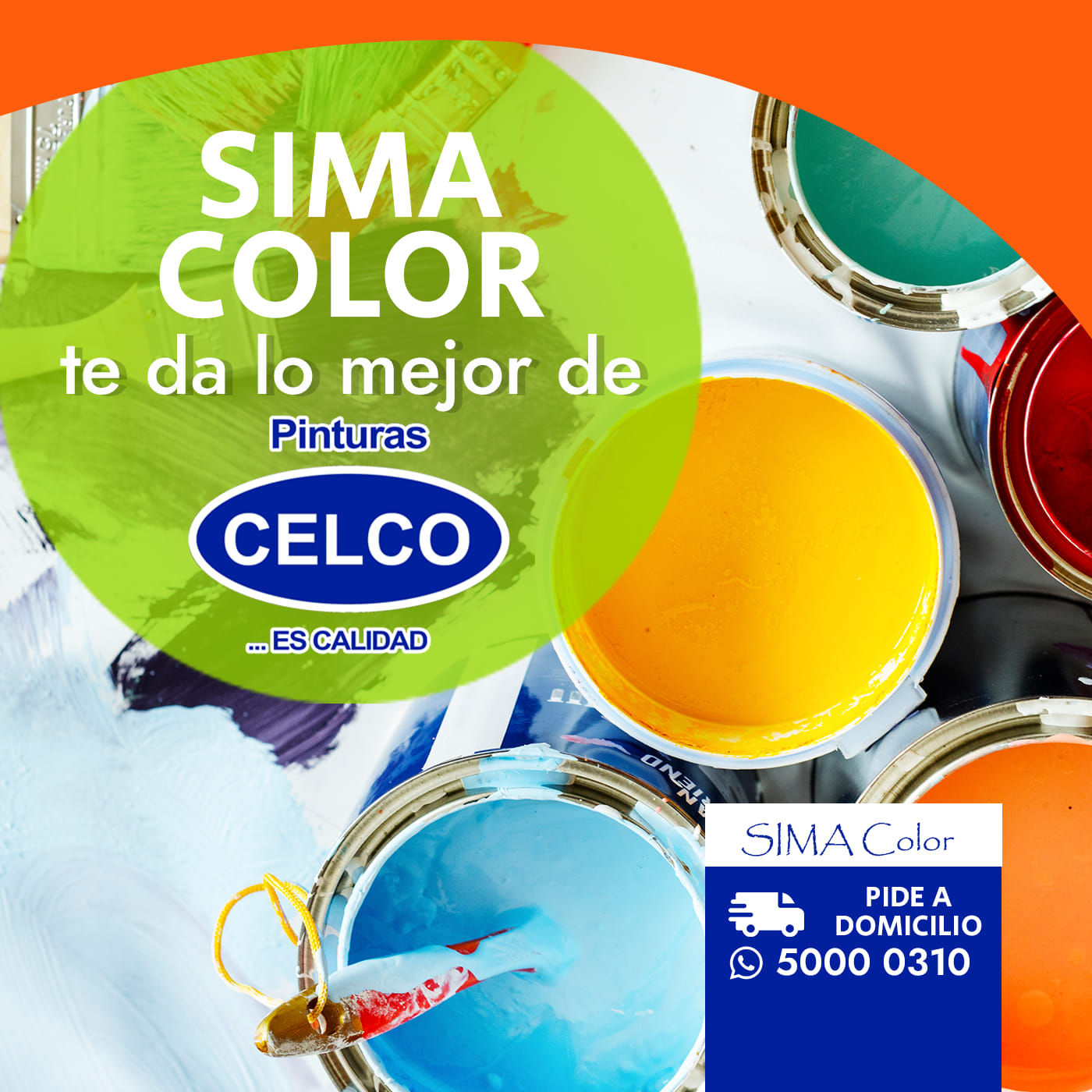 Tiendas Pinturas Celco Guatemala - La mejor calidad de los productos ...