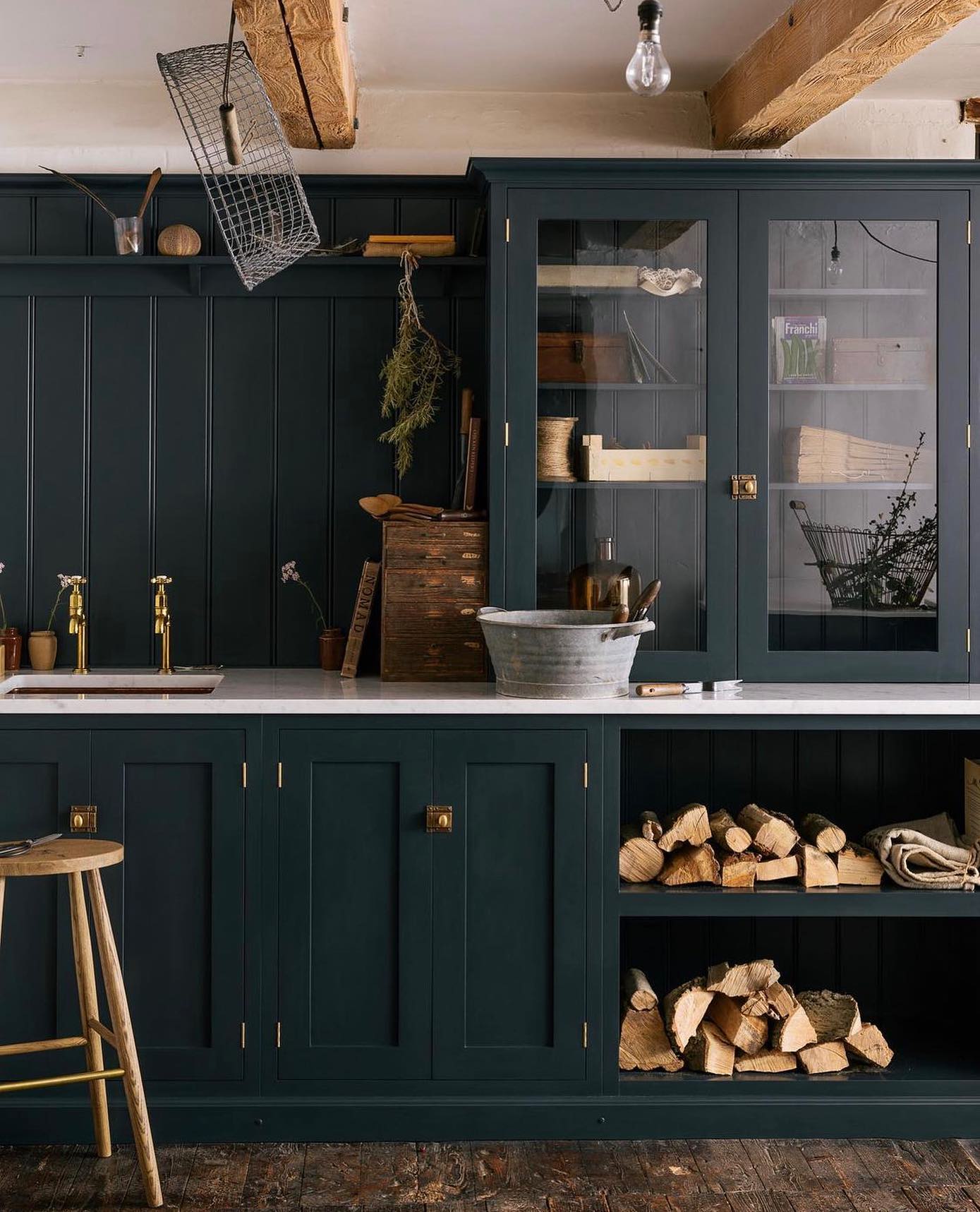 🪵- #IYKYK , If you... - Stonehaven Interiors- Design Studio