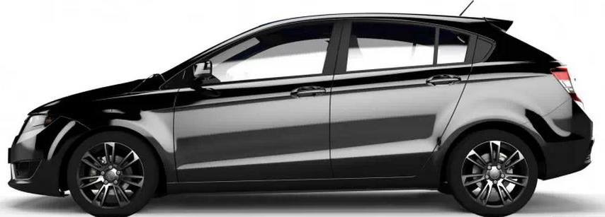 Proton Suprima S Colour Variations