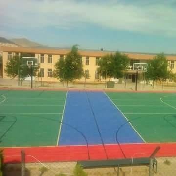 kabul