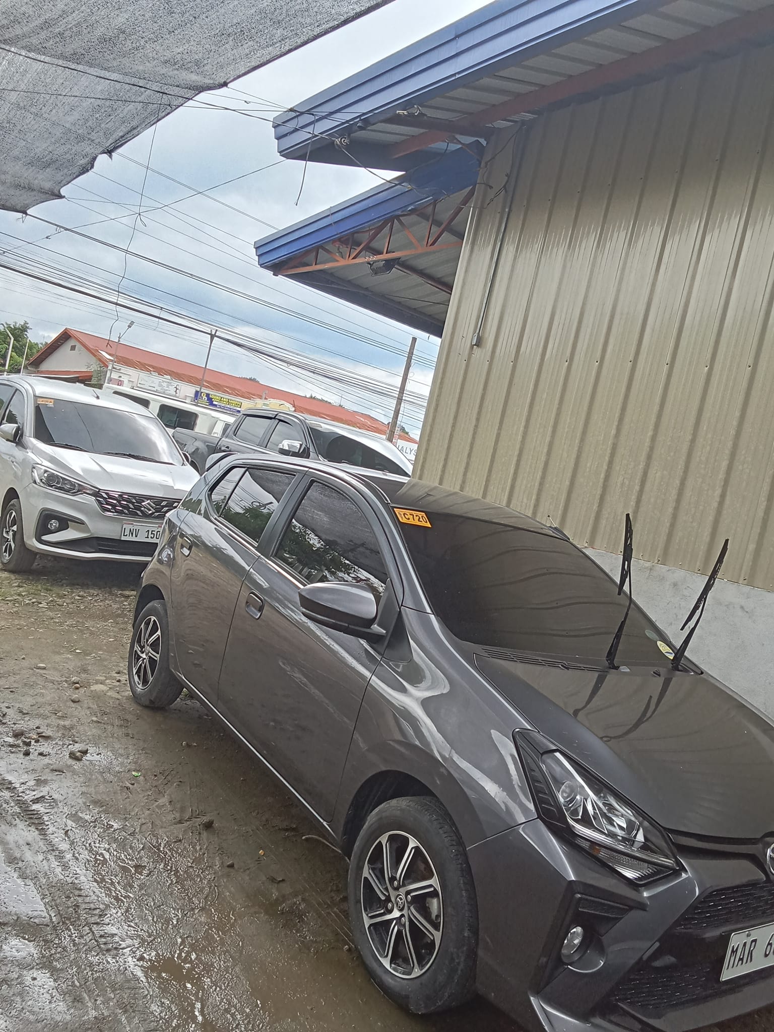 Drivepro Car Rental Services - Kidapawan | Kidapawan