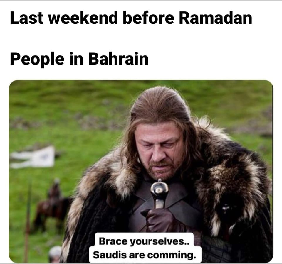Meme - #bahrain #uk #karak | Facebook