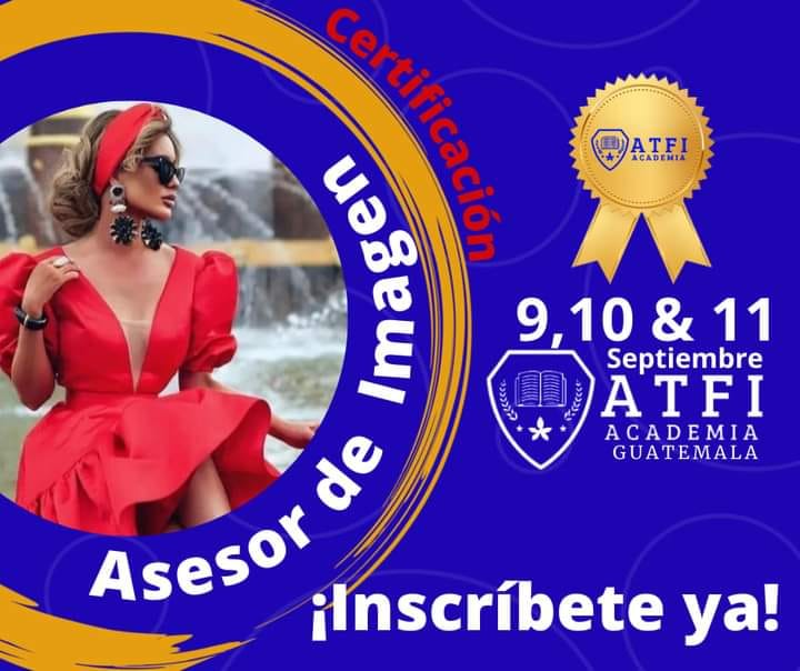 ‼️Aseso... - Academia Tècnica de Formación Internacional ATFI