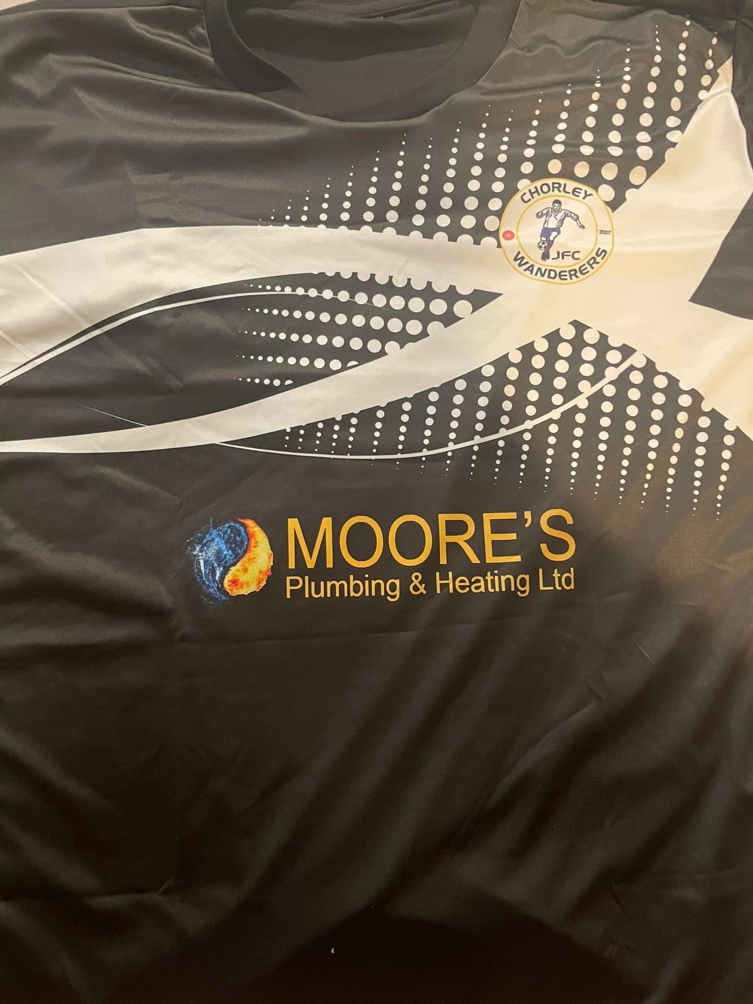 Moore's Plumbing & Heating Ltd. | Chorley