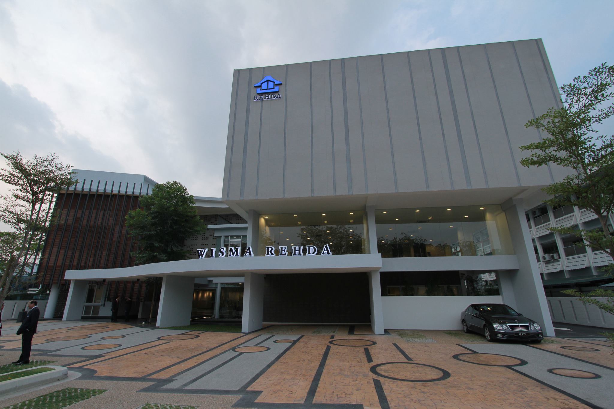 REHDA Malaysia | Petaling Jaya