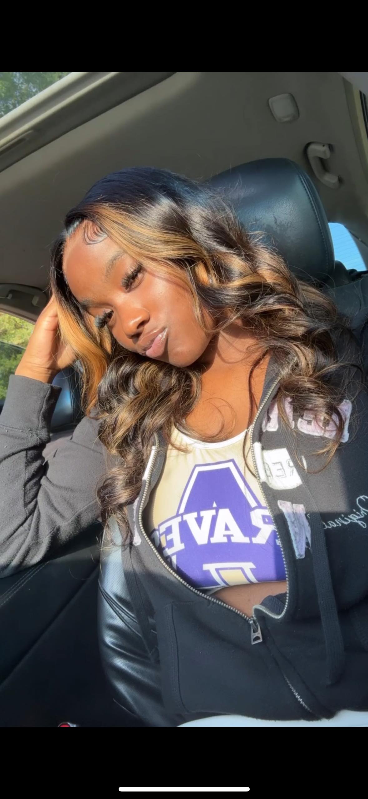 Aziah Smith