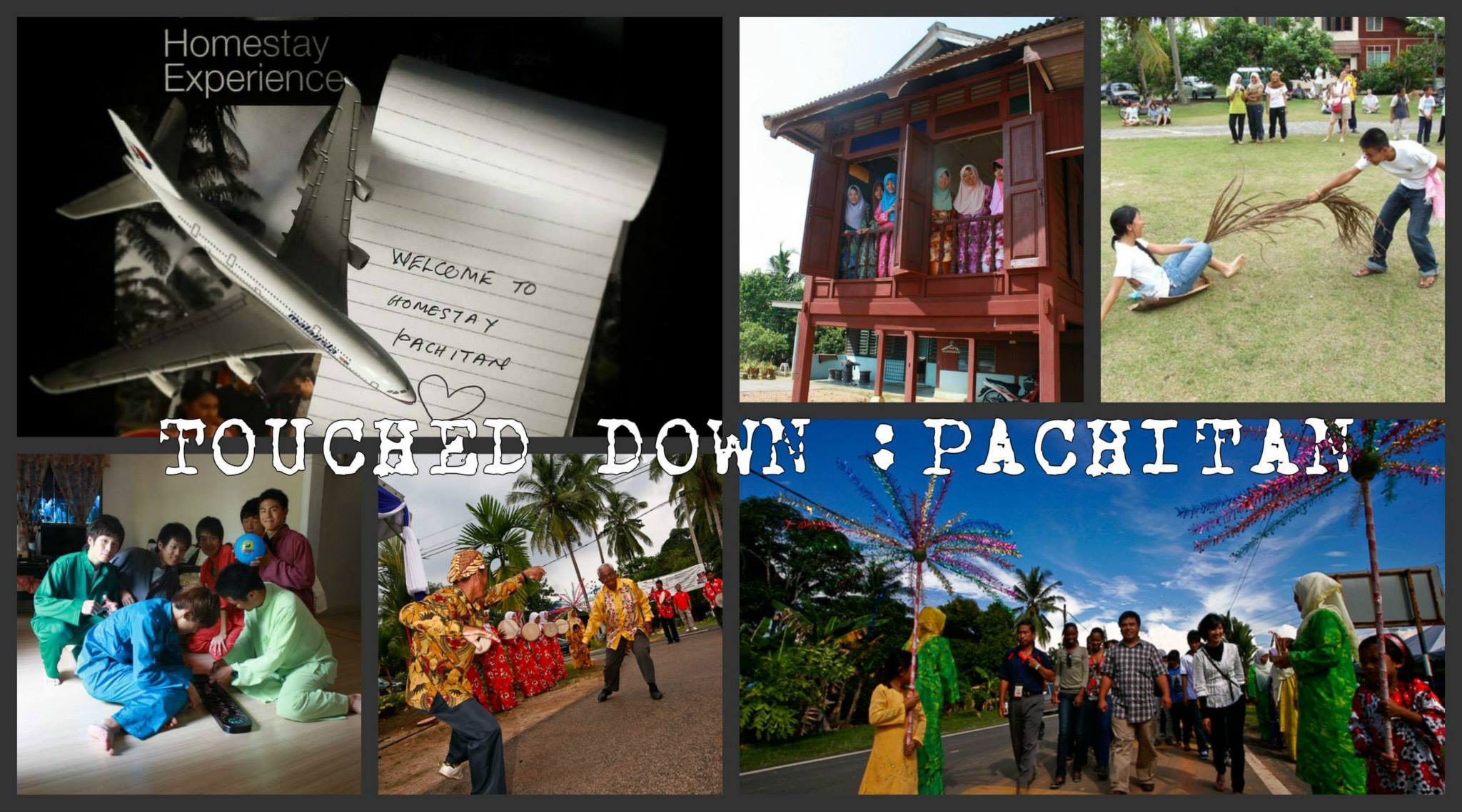 Homestay Pachitan Home Facebook