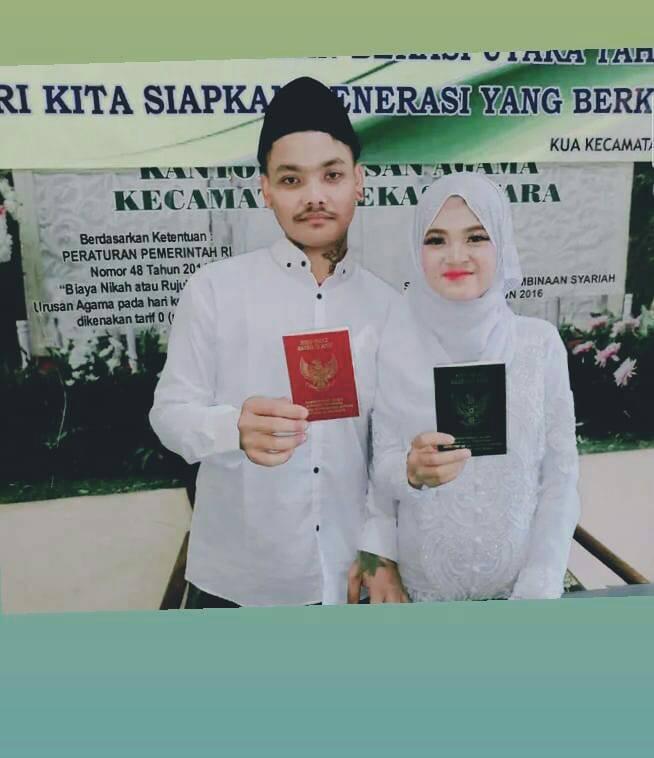 Ronmay Roni Maya