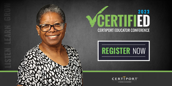 Certiport - When teaching students how to use Adobe... | Facebook