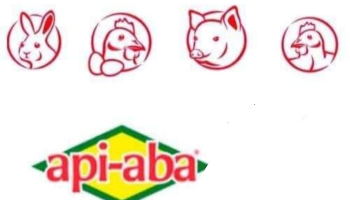 Productos Api-Aba