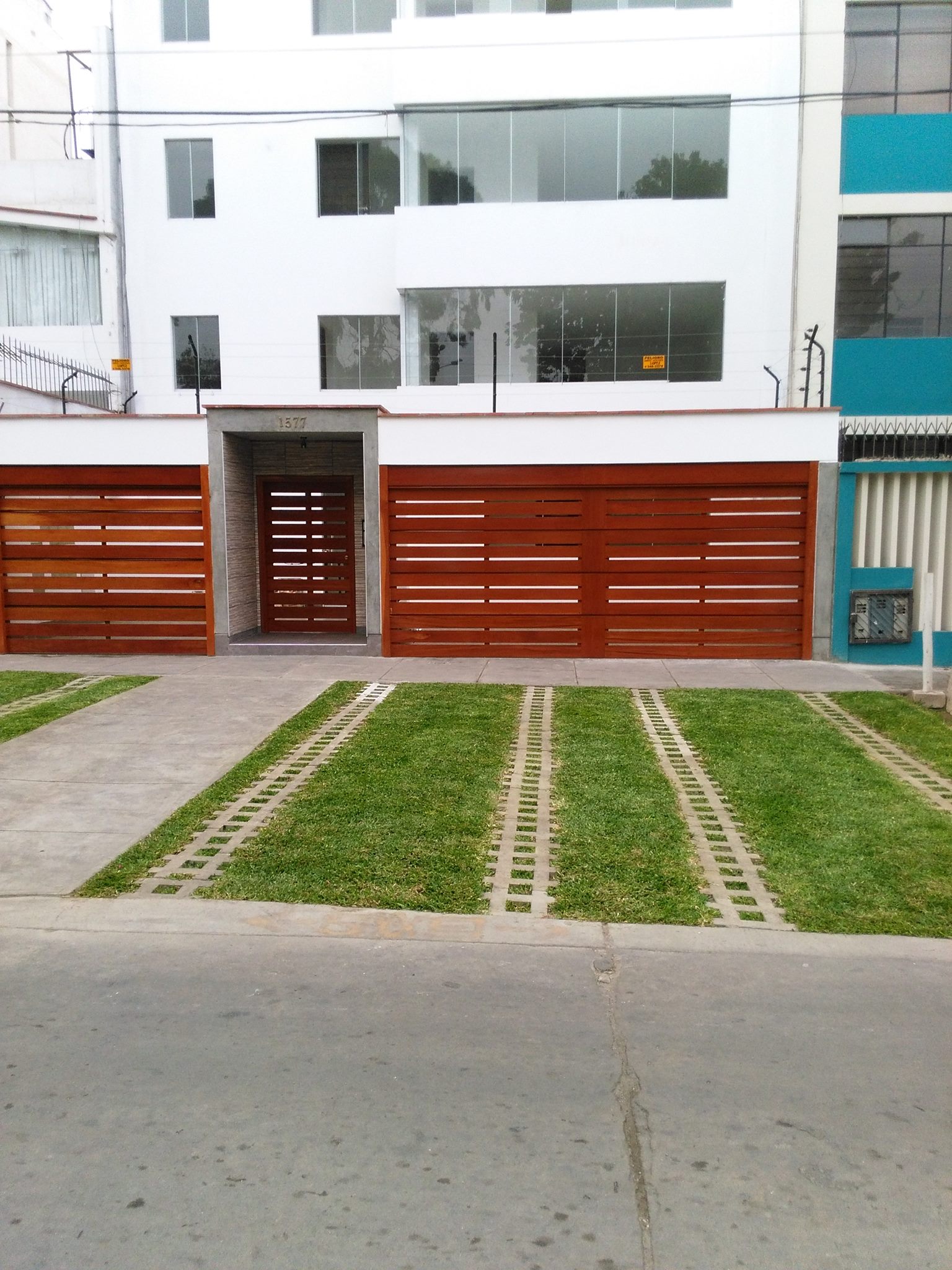 Constructora y servicios generales L&A