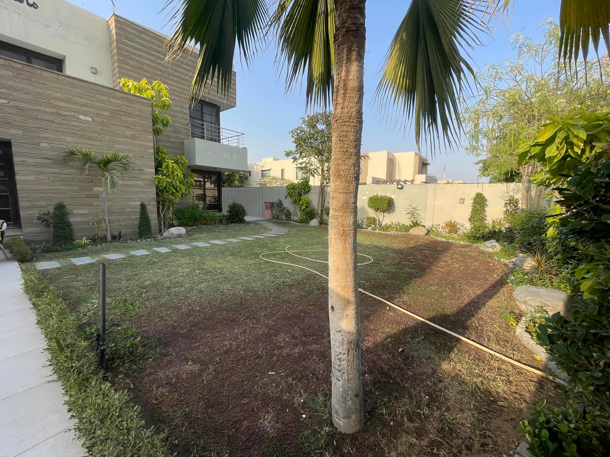 Al Basit Estate And Builder Construction | Karachi