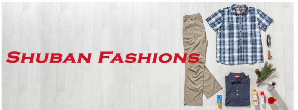 Shuban Fashion