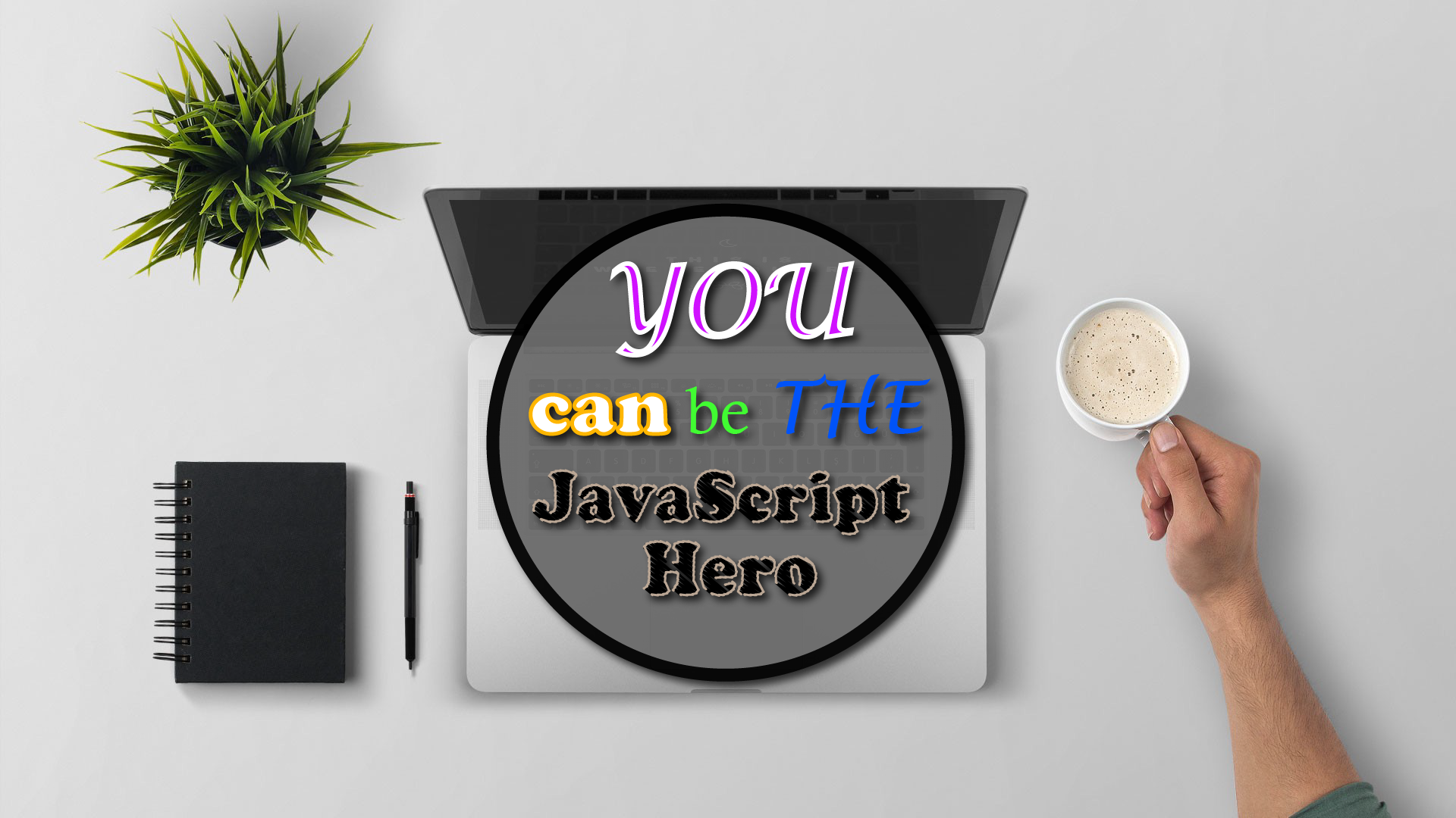JavaScript Hero