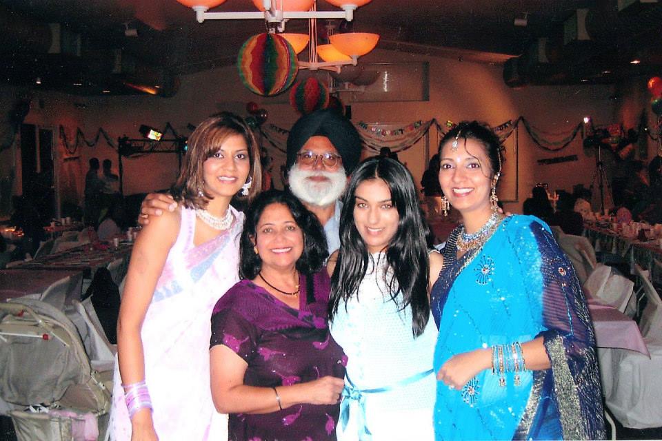 In Loving Memory of Lovely Rani