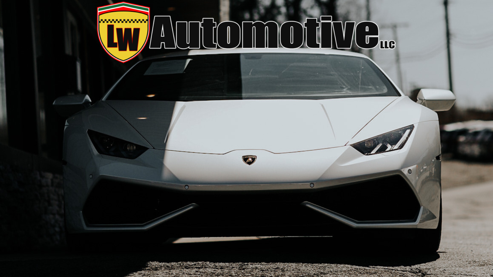 LW Automotive LLC