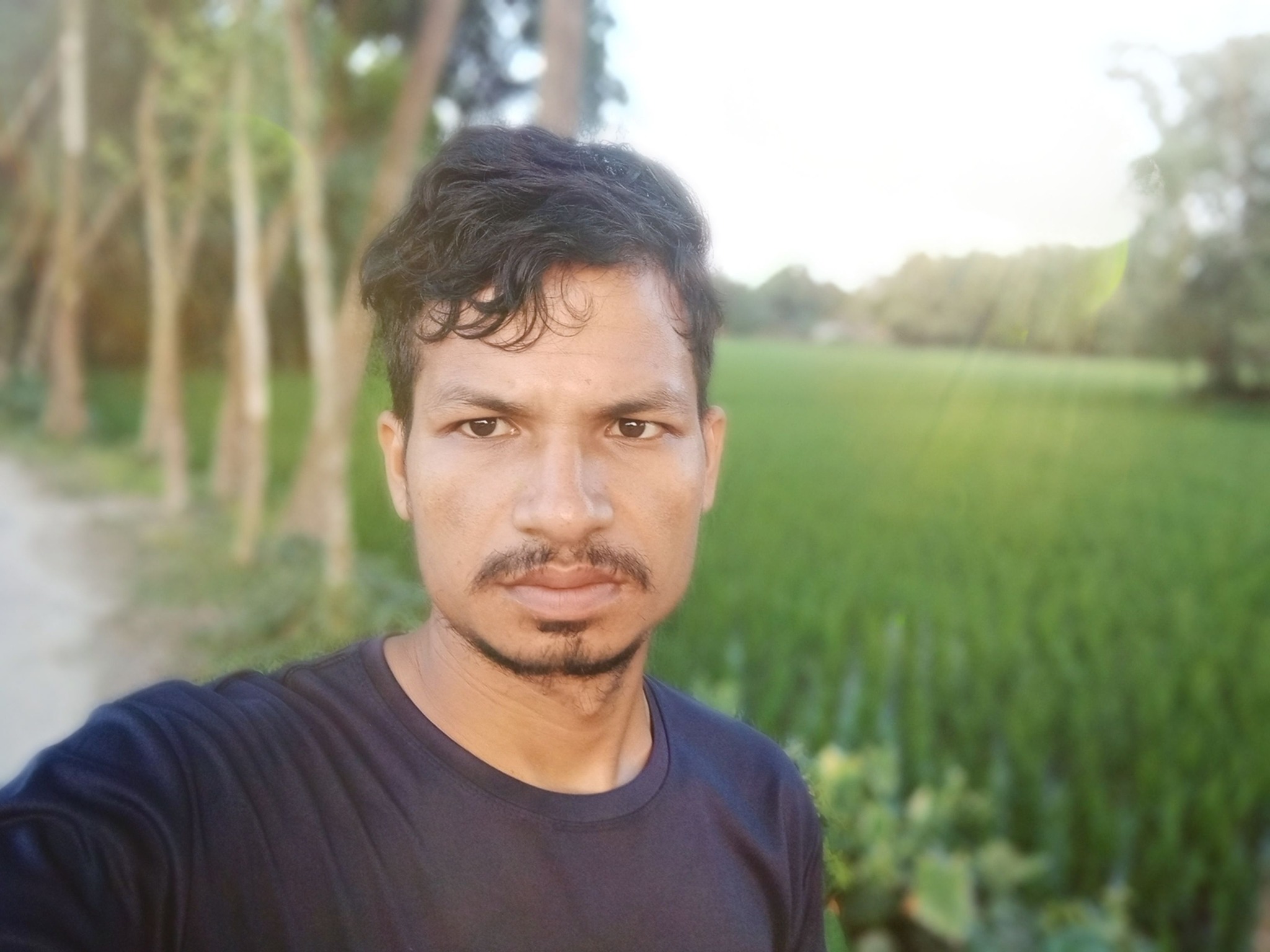 Sujon Ray
