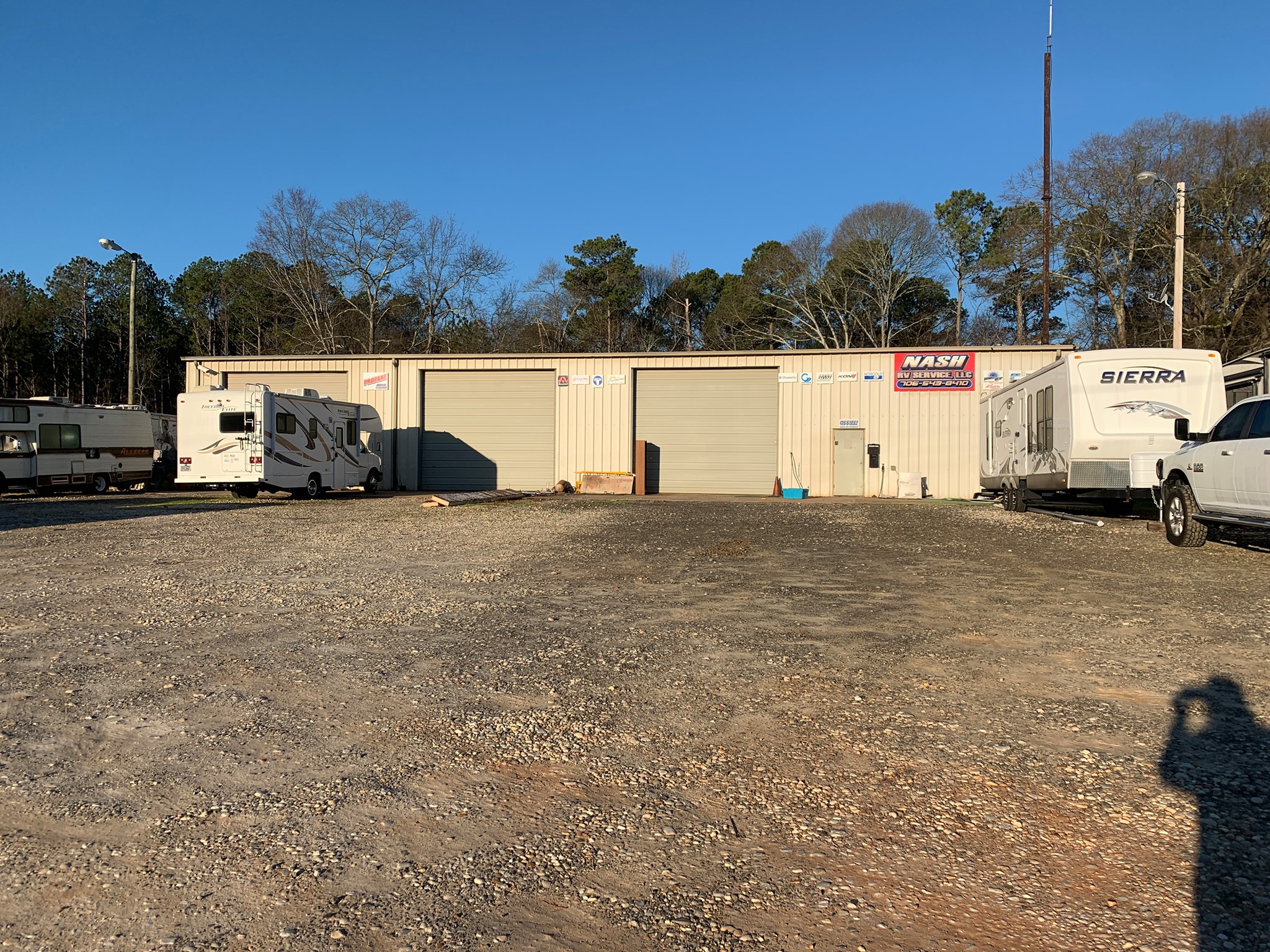 Complete Mobile Home... - Complete Mobile Home Set-Up Inc.