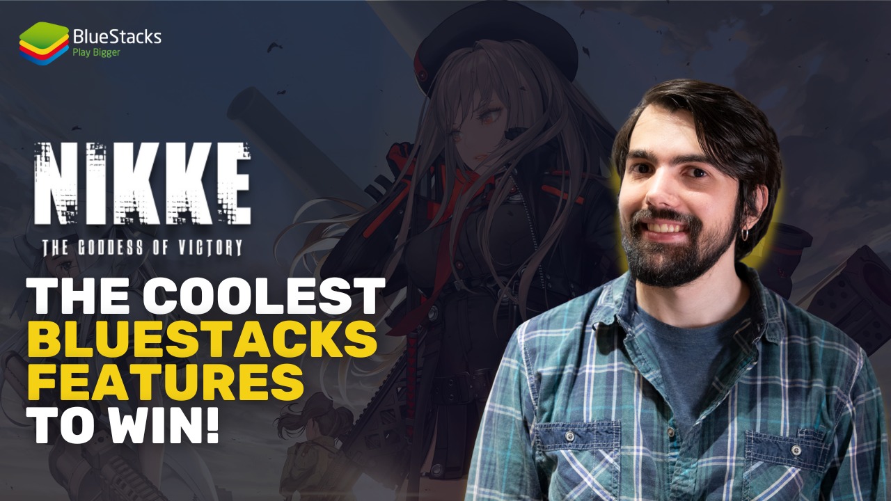 BlueStacks - The coolest BlueStacks features to win at... | Facebook