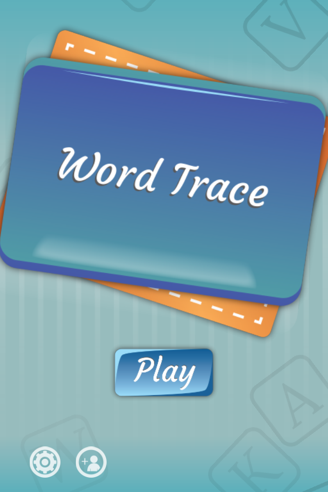 Word Champs page