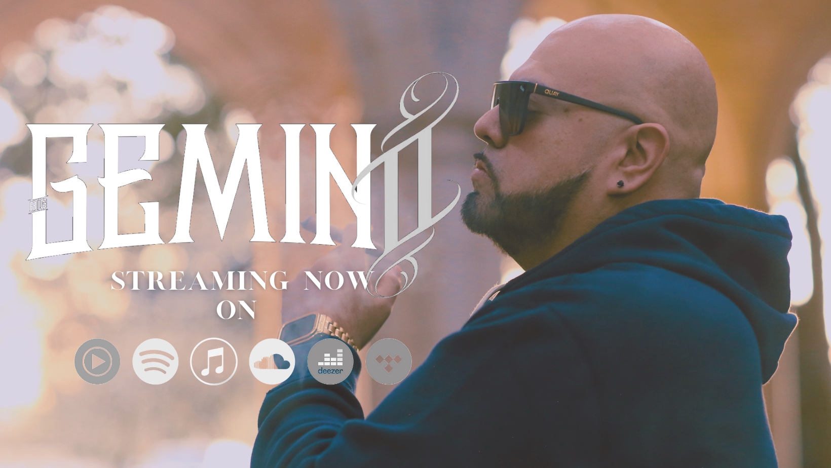 Big Gemini