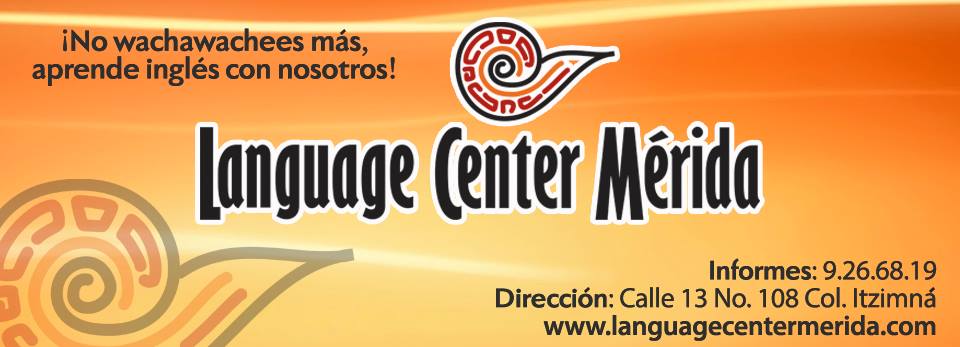Language Center Mérida | Mérida
