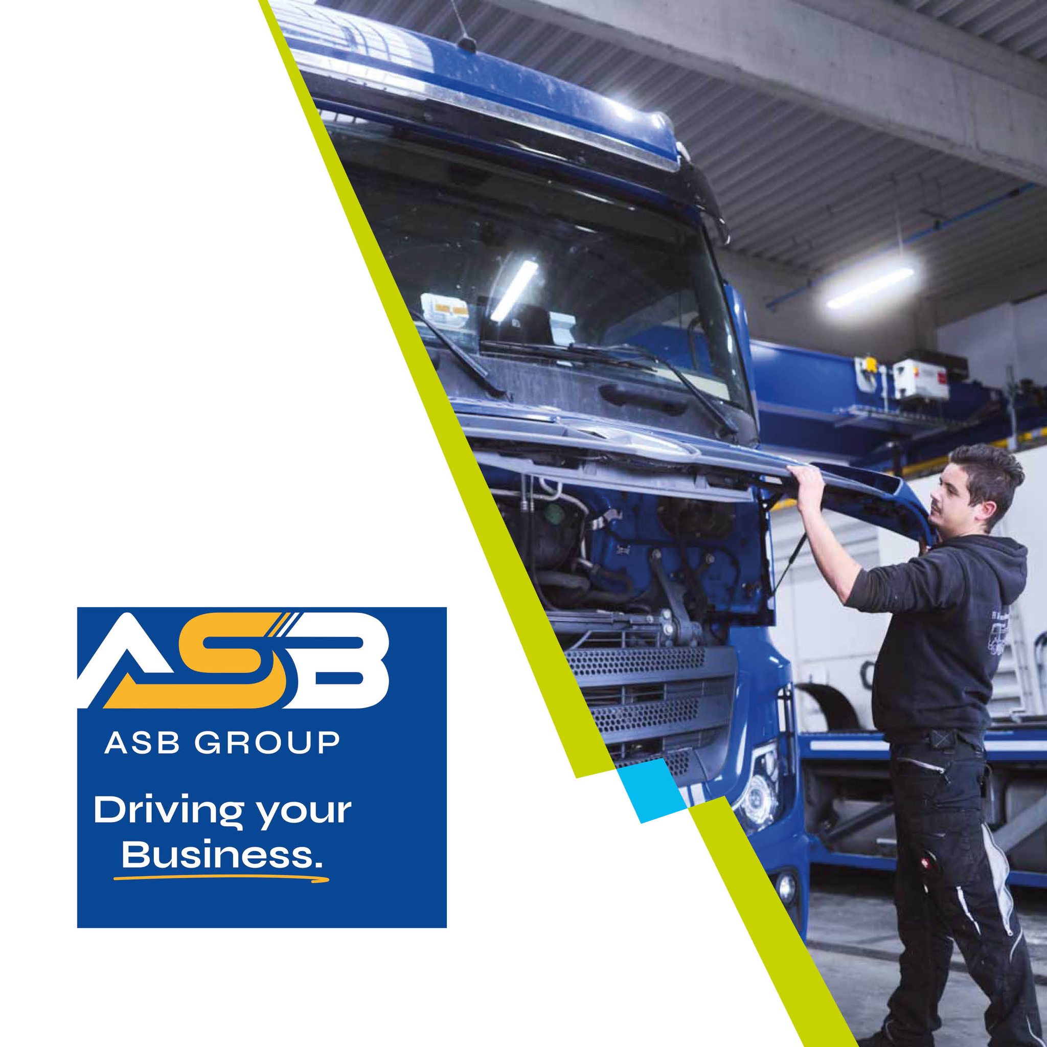 ASB Group | Röhrnbach