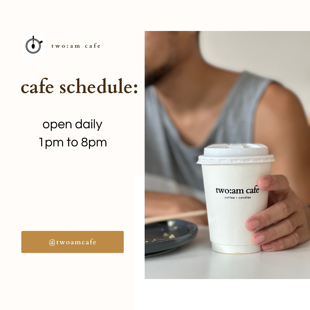 two:am cafe