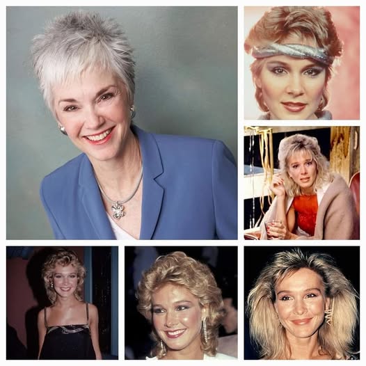 Throwback 70s 80s 90s - Happy 67th Birthday to Cynthia Rhodes | Facebook