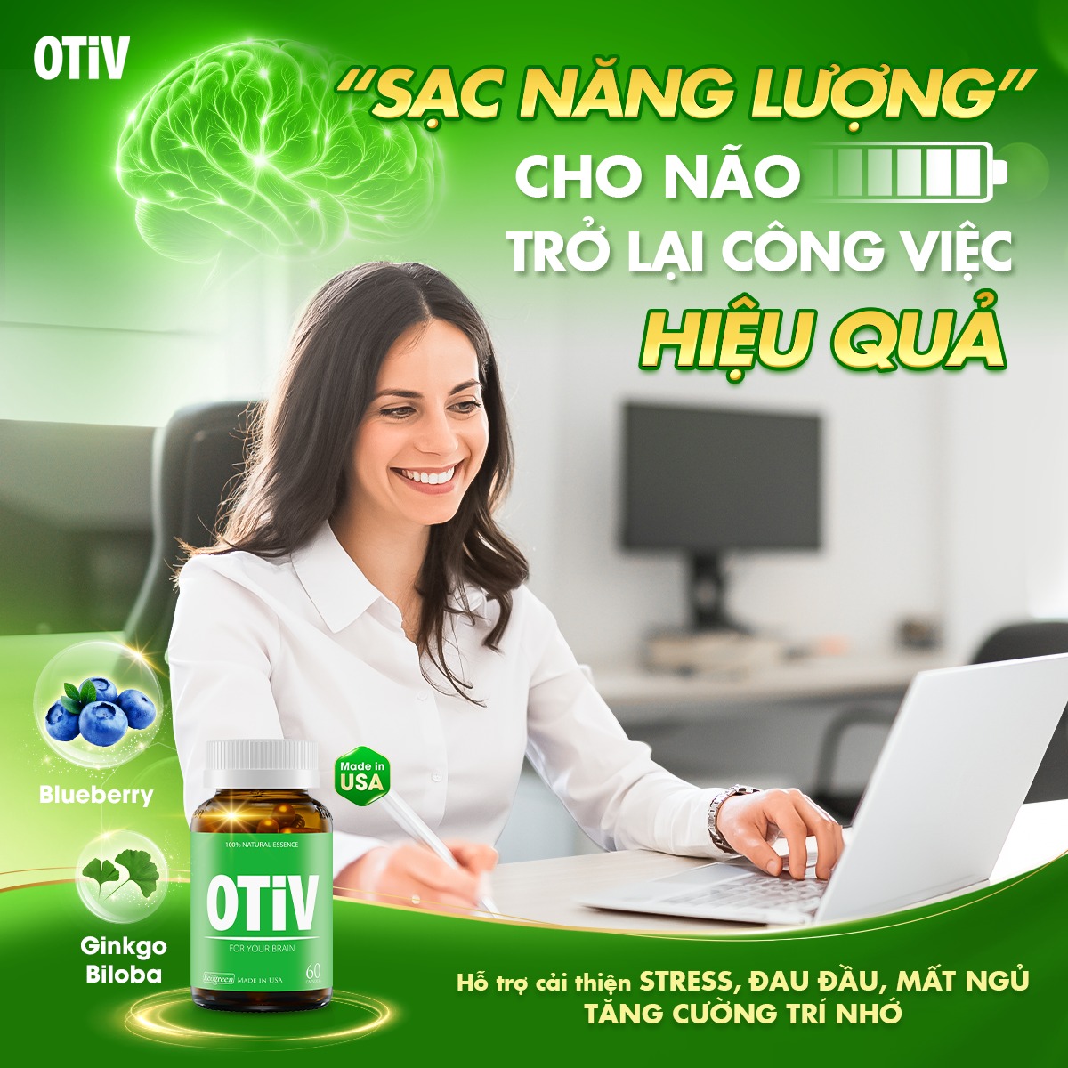 OTiV - Ecogreen