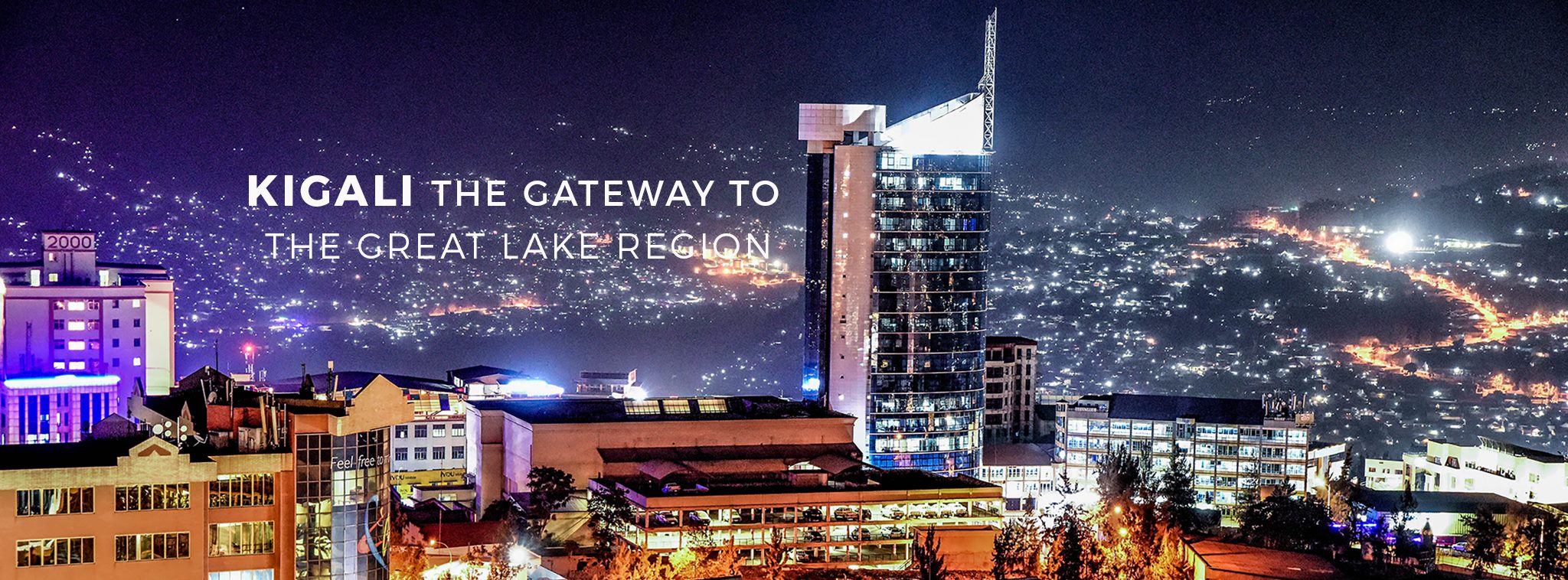 Kibo Slopes Rwanda Ltd | Kigali