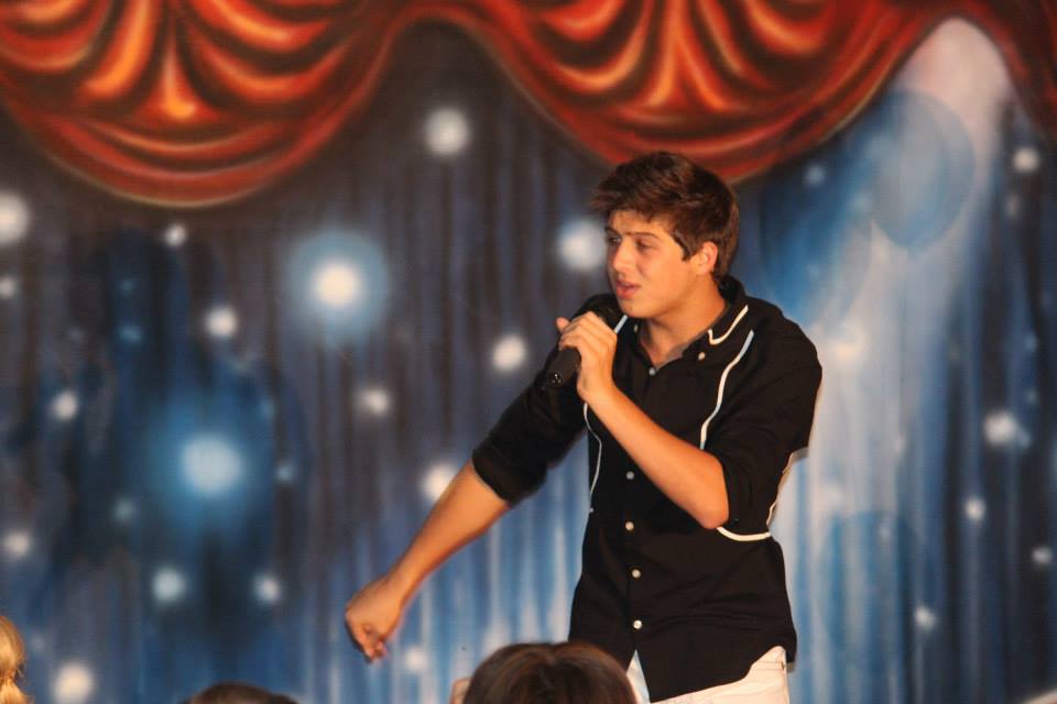 Tyler Layne