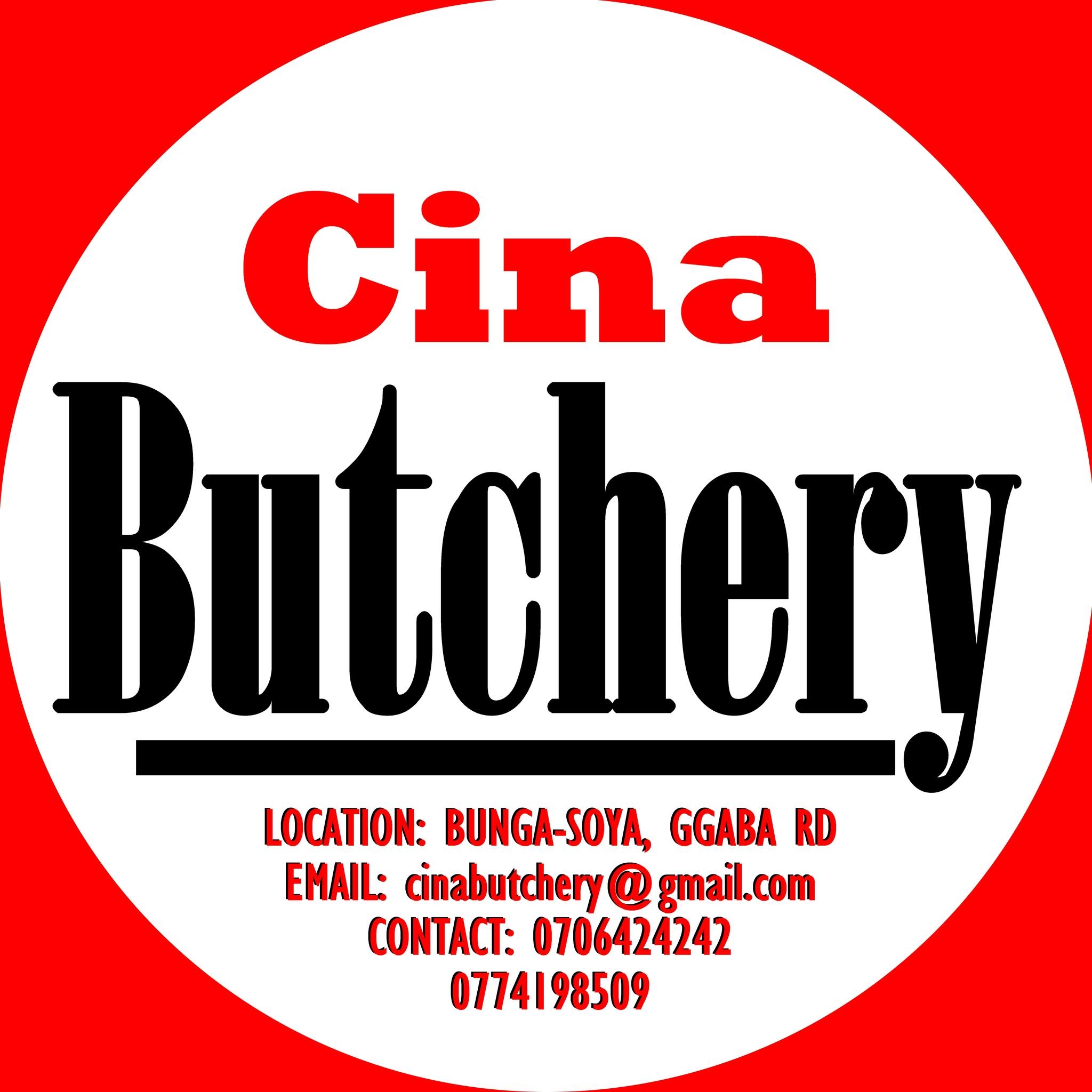Cina Butchey Ltd | Kampala