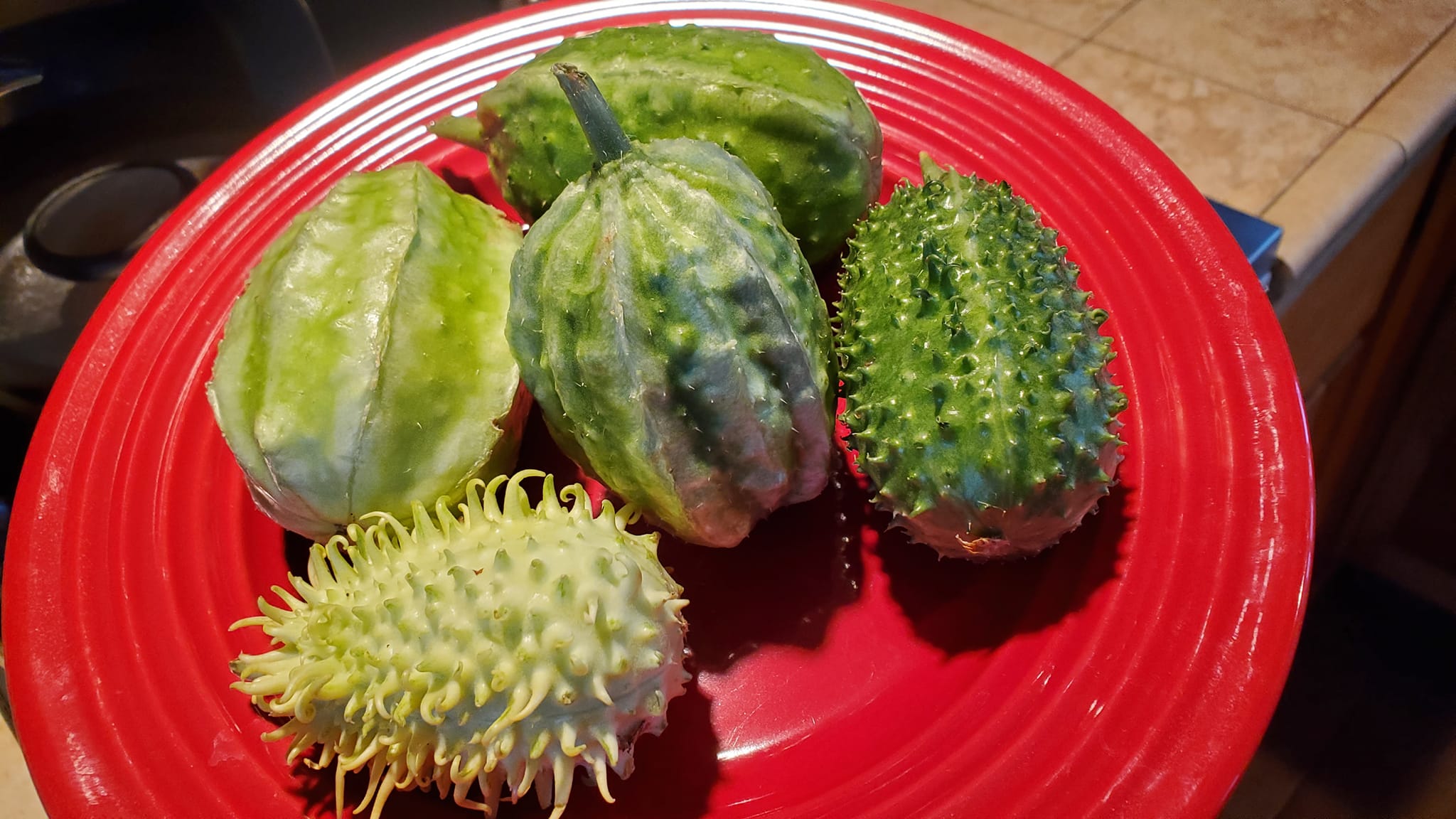 Aloha! Wondering what this is? Mahalo!