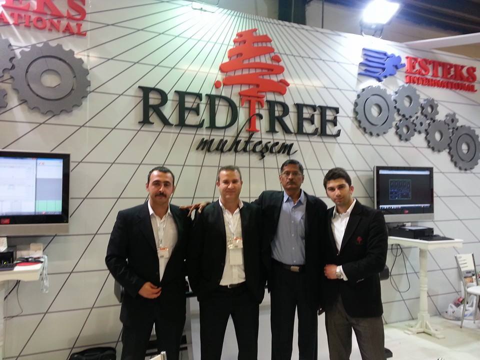 Redtree CAD Sistem
