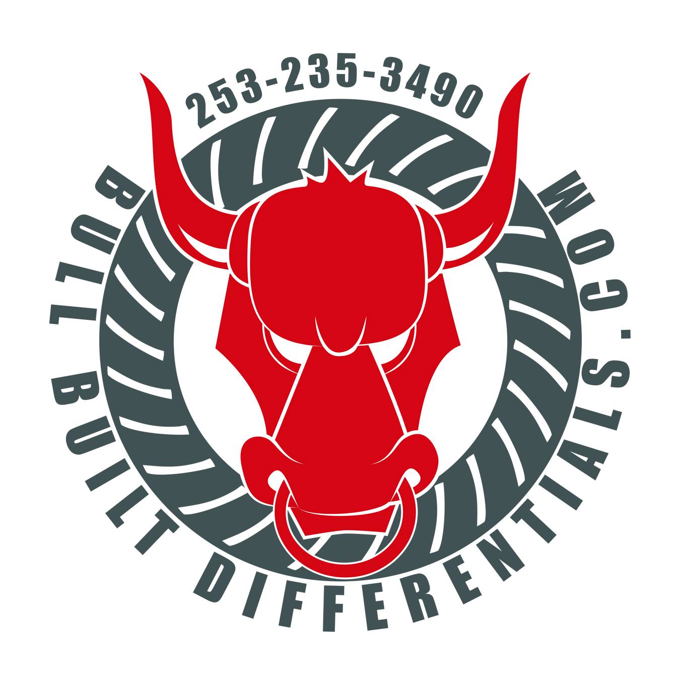 Bull Built Differentials