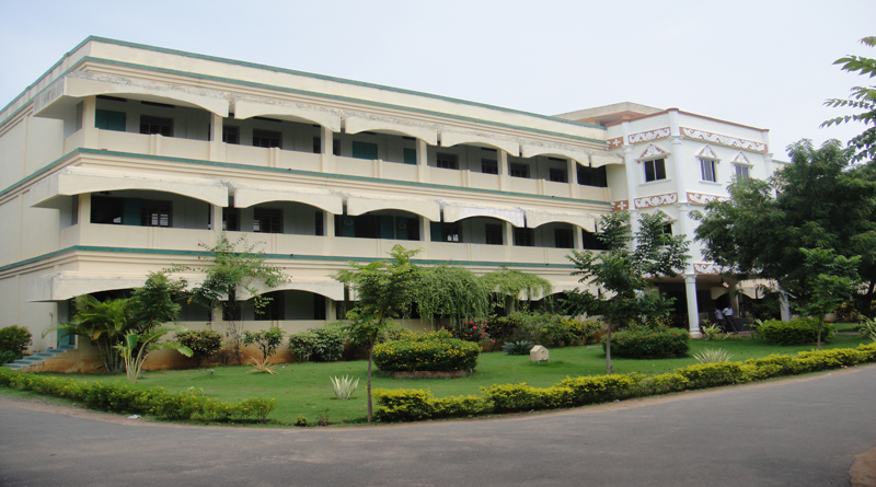 Sri Venkateswara Polytechnic College, CT GUYS, Vellore
