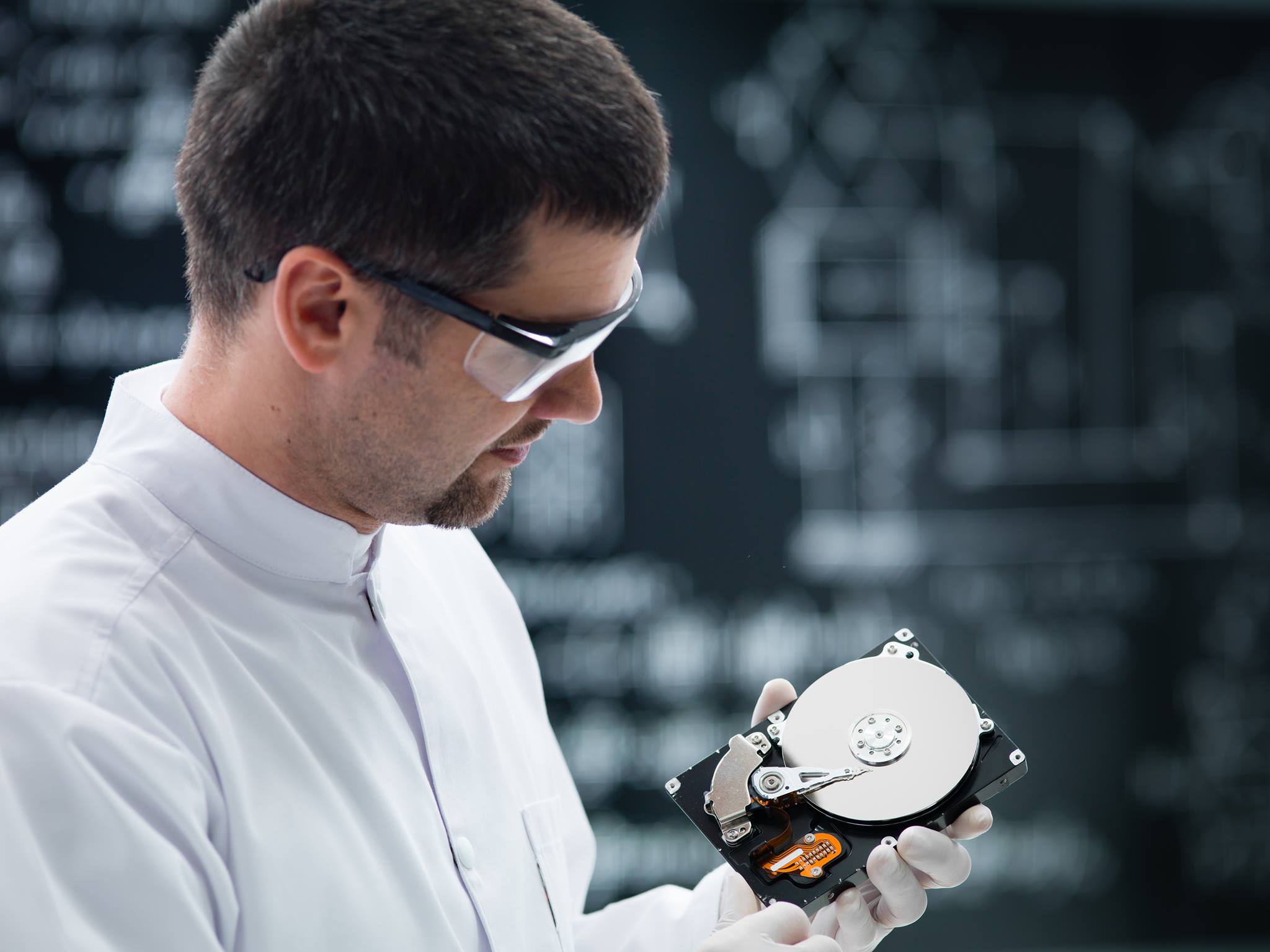 Data Doctor | Madrid