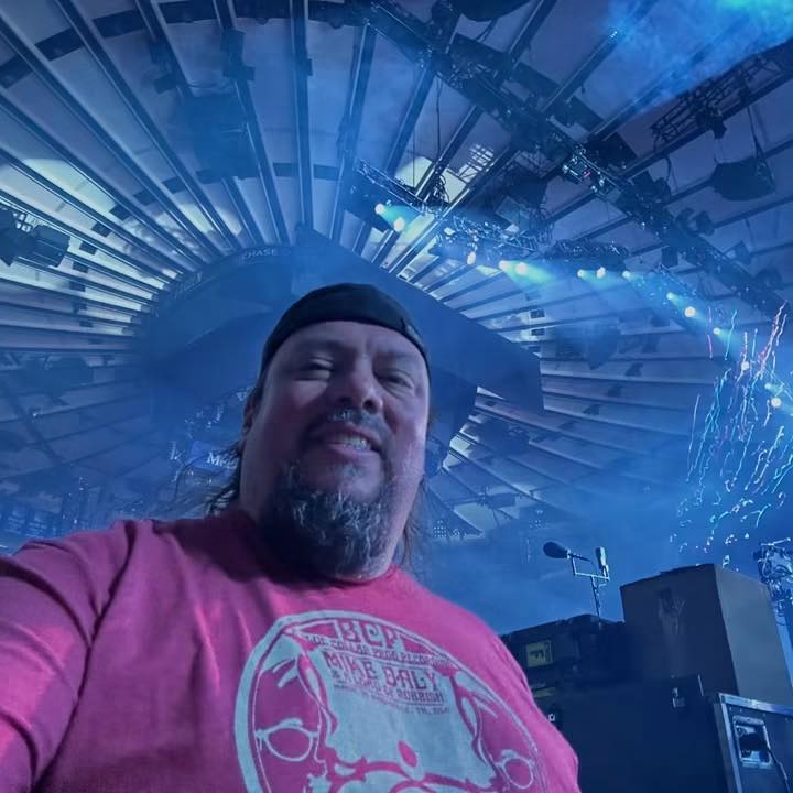 Sean Clark - The Celebration of Life is about to begin.... | Facebook