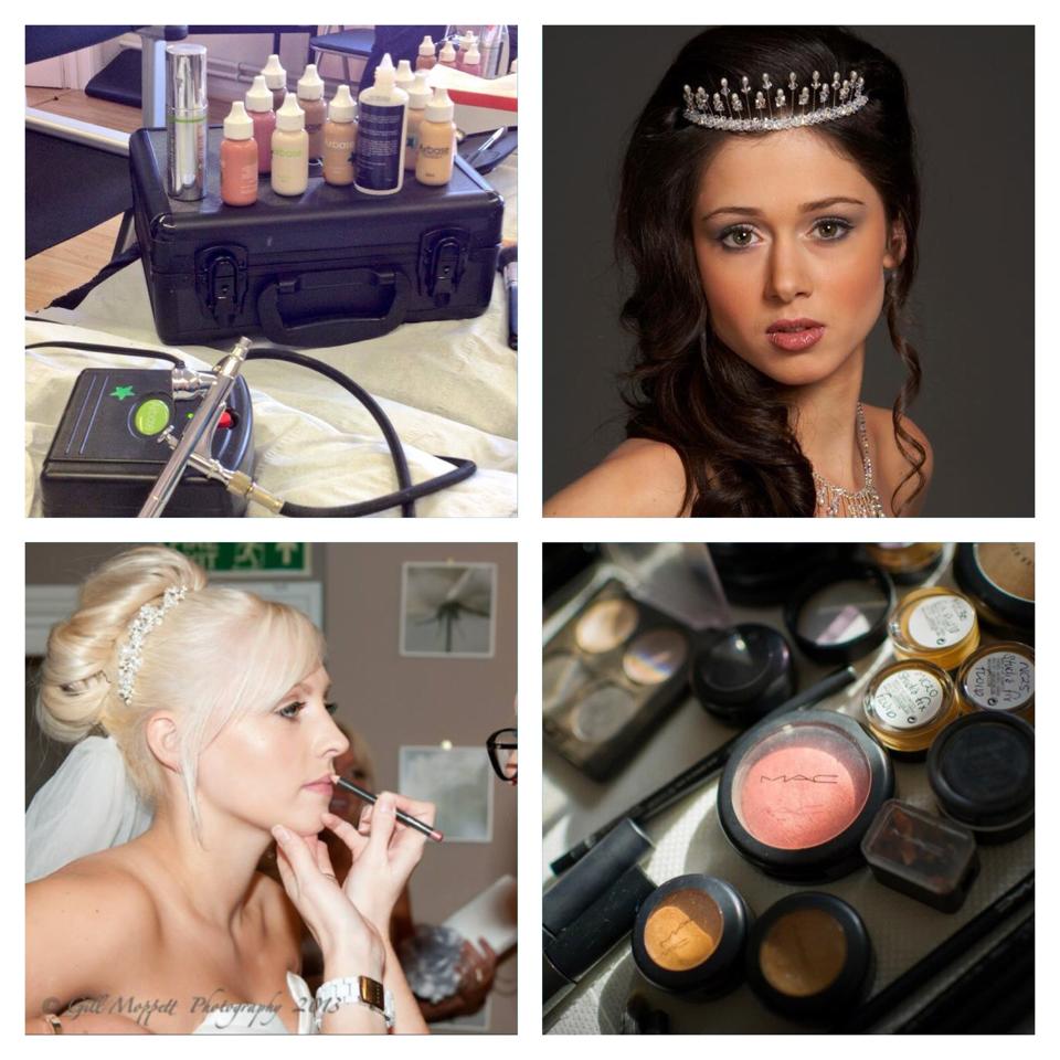 Make Up Art - This is the gorgeous Rouk!!.. We met Rouk at...