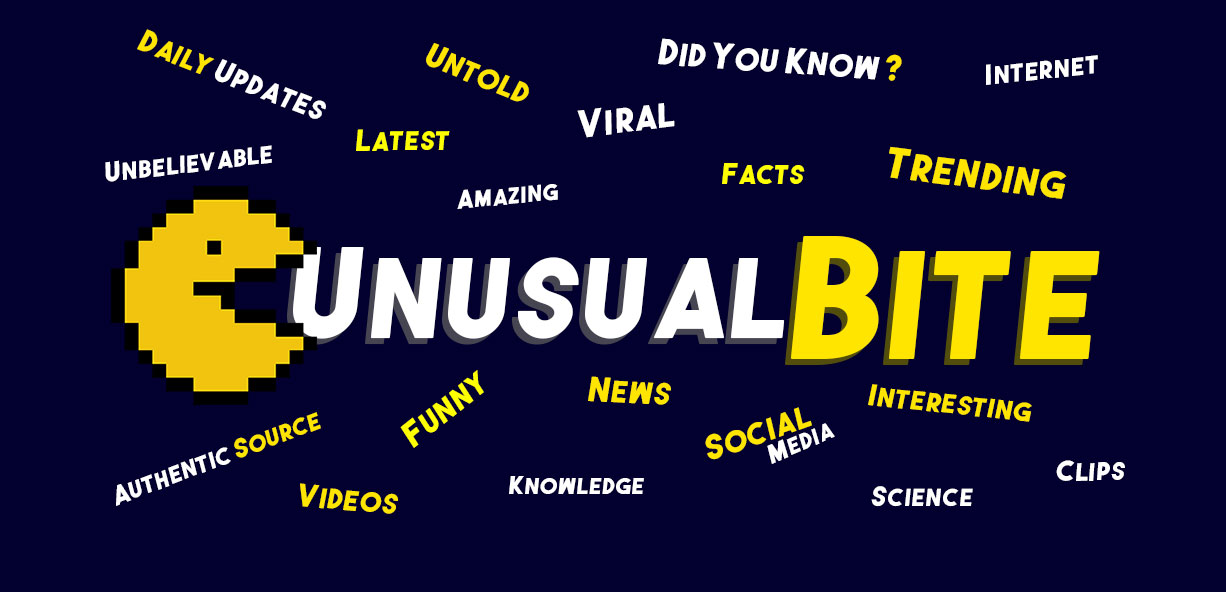 The Interesting - There are several unknown facts for more visit: https ...