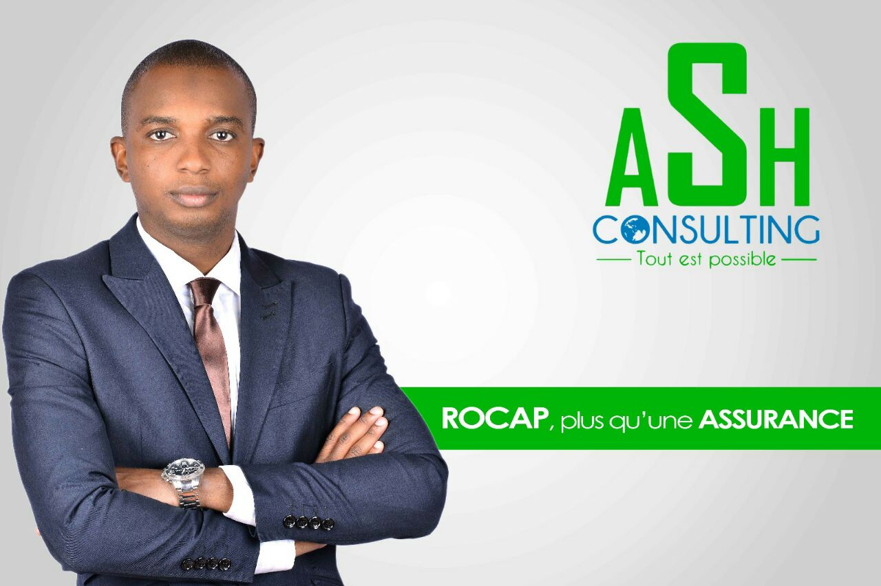 ASHconsulting | Cotonou