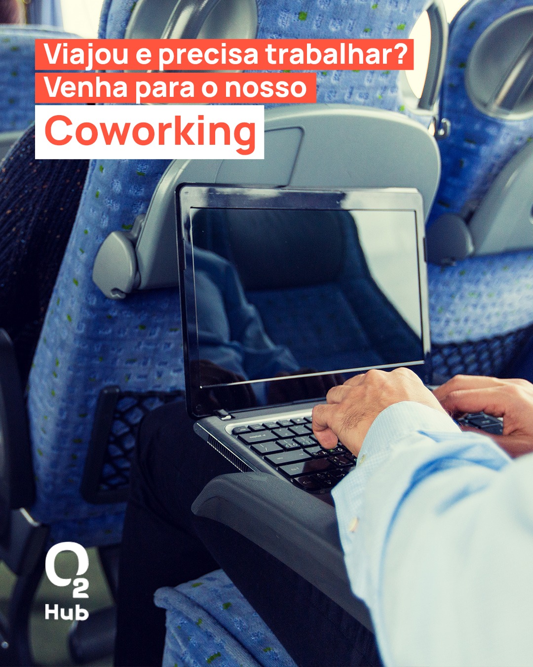 O2Hub | Presidente Prudente SP