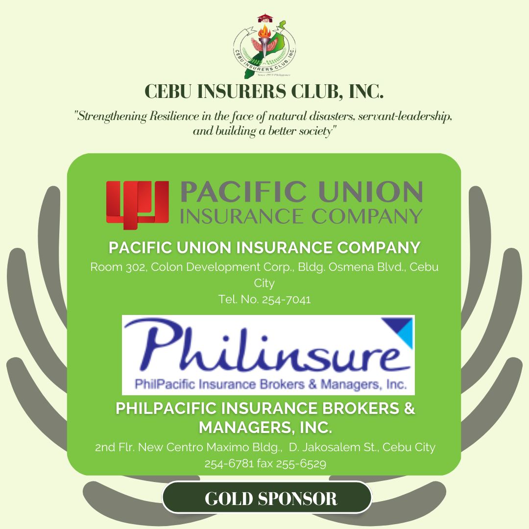 Cebu Insurers Club, Inc. | Cebu City