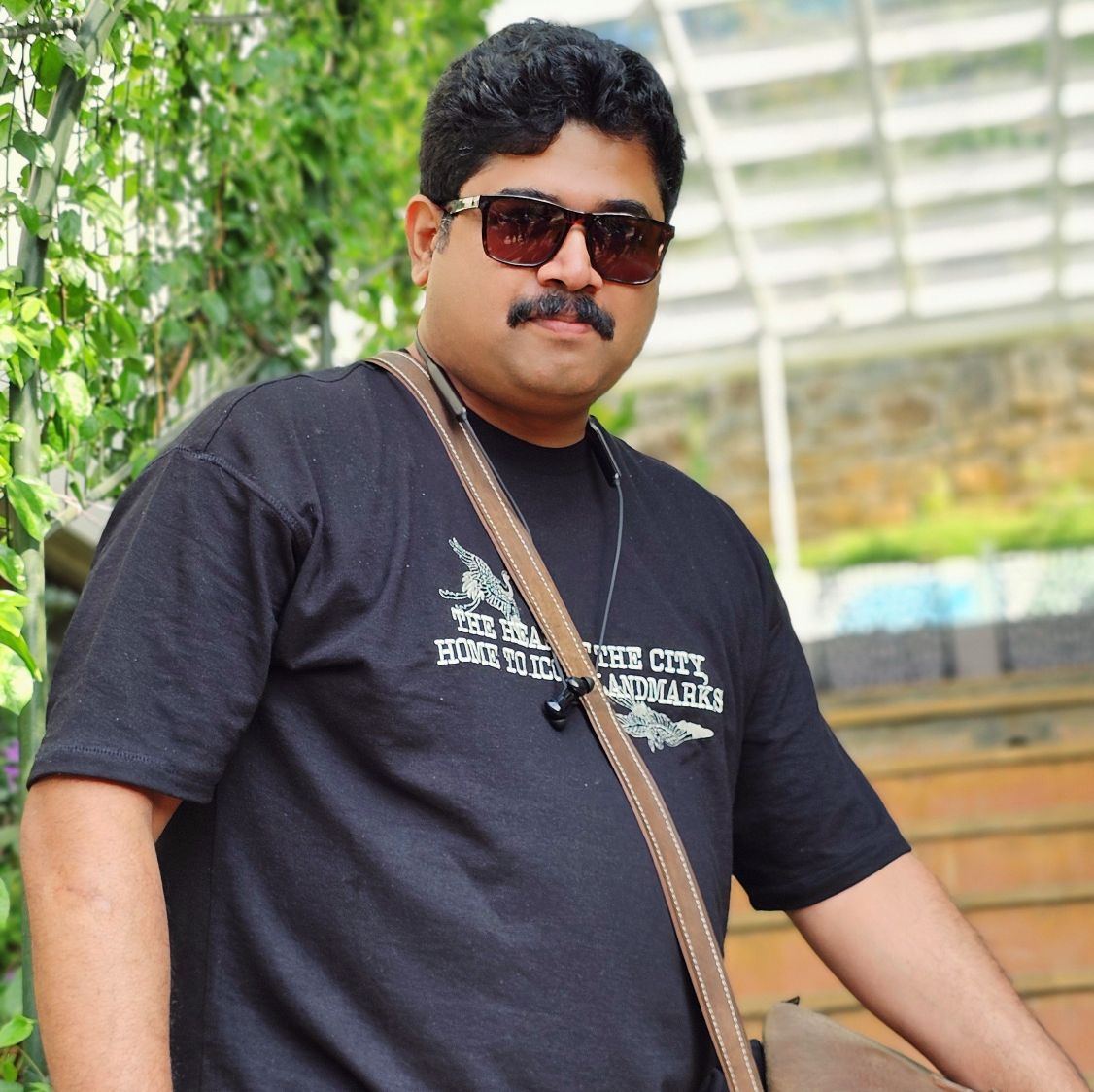 Ravikumar Gopinathan Nair